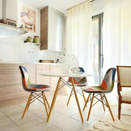 Le Precieux - Superbe Confort Avec Grande Terrasse De 25m2 - Parking Prive Proche Centre D'aix En Provence - Hopital Hpp - Creps Lägenhet