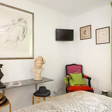 Le Precieux - Superbe Confort Avec Grande Terrasse De 25m2 - Parking Prive Proche Centre D'aix En Provence - Hopital Hpp - Creps * Aix-en-Provence