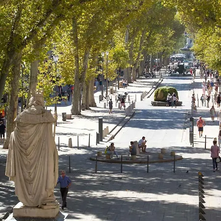 Le Precieux - Superbe Confort Avec Grande Terrasse De 25m2 - Parking Prive Proche Centre D'aix En Provence - Hopital Hpp - Creps Lägenhet *